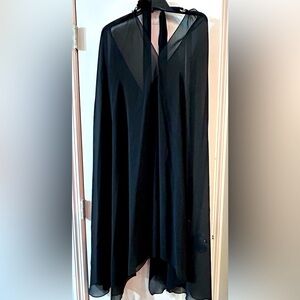 Bathing suit cover up